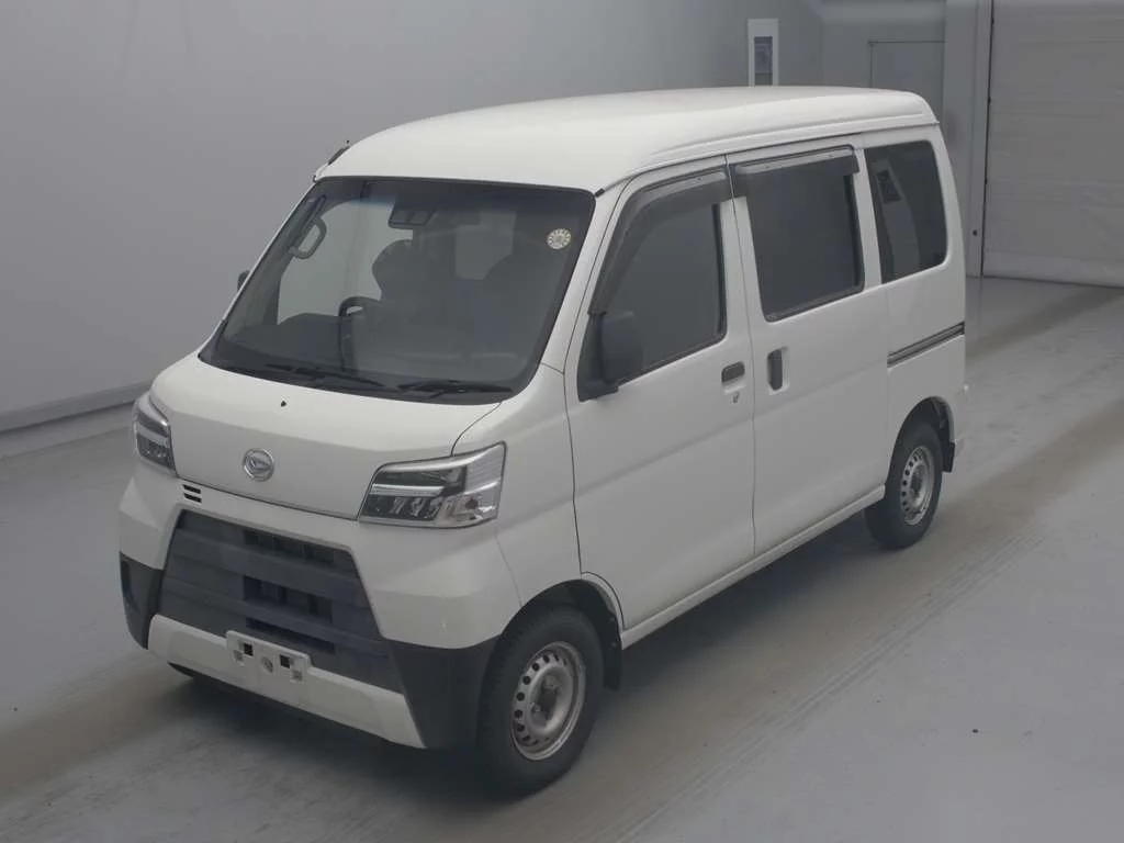 Daihatsu Hijet Cargo S321V 2020
